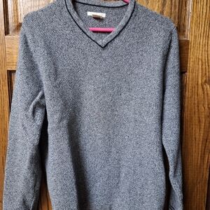 Carbon 2 Cobalt Sweater